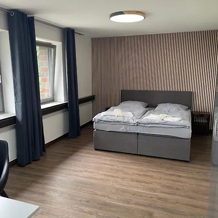 Garland-rooms Apartment Bremen