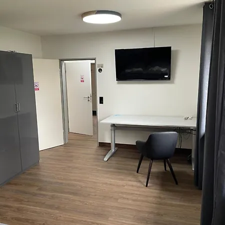 Garland-rooms Bremen