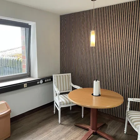 Garland-rooms Apartment Bremen