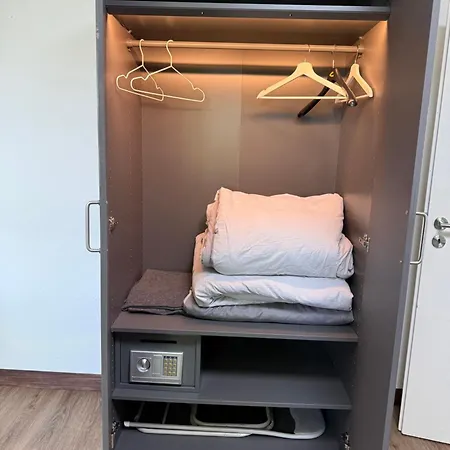 Garland-rooms Lägenhet *