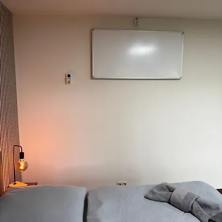 Lägenhet Garland-rooms *