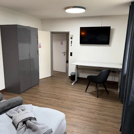 Garland-rooms Lägenhet