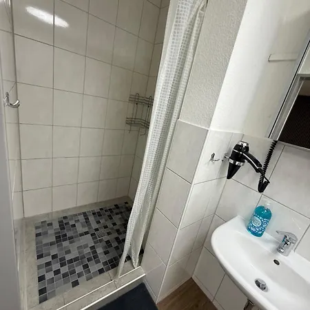 Garland-rooms Bremen