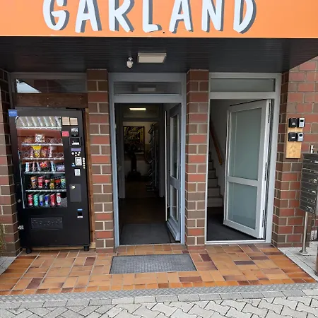 Garland-rooms *