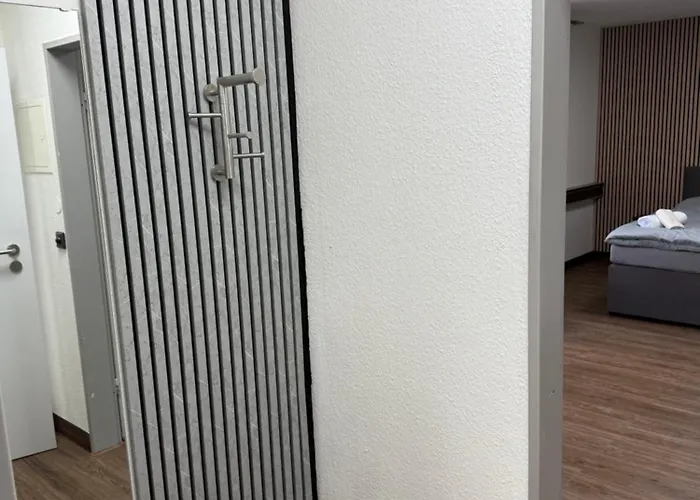 Garland-rooms Apartment *