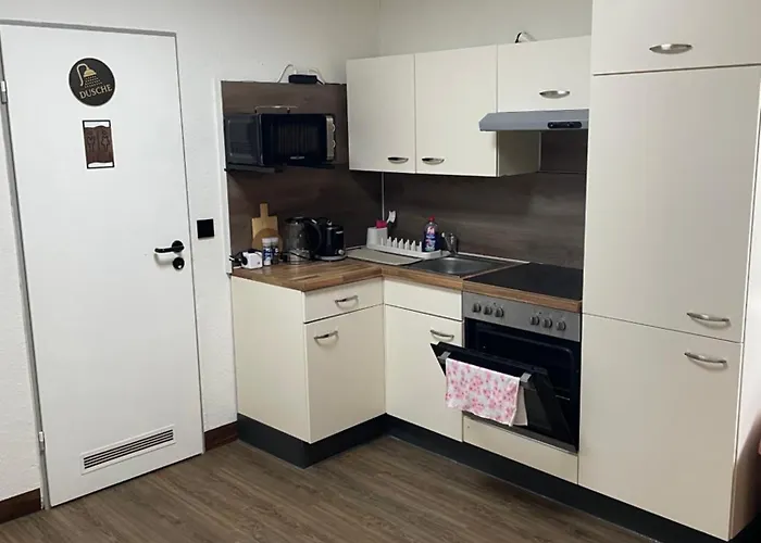 Garland-rooms Apartment *